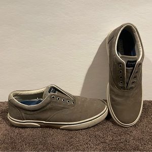 Sperry Shoes